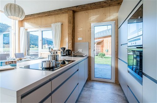 Photo 6 - Vintage Chalet in Murau With Private Terrace