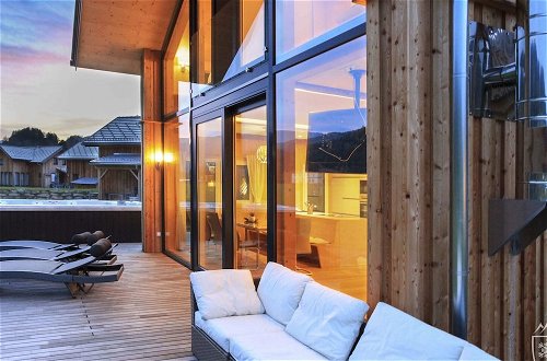 Photo 14 - Vintage Chalet in Murau With Private Terrace