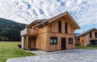 Foto 1 - Vintage Chalet in Murau With Private Terrace