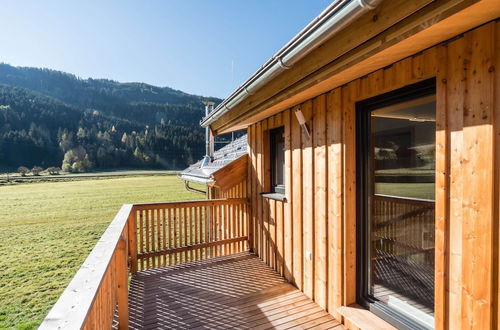 Photo 13 - Vintage Chalet in Murau With Private Terrace