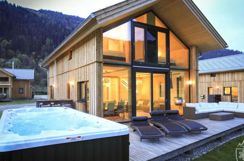 Photo 32 - Vintage Chalet in Murau With Private Terrace