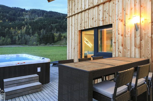 Photo 17 - Premium Chalet With Whirlpool