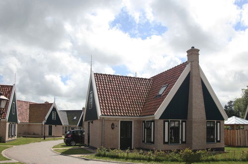 Photo 32 - Cozy Villa in Wieringer Style near Wadden Sea