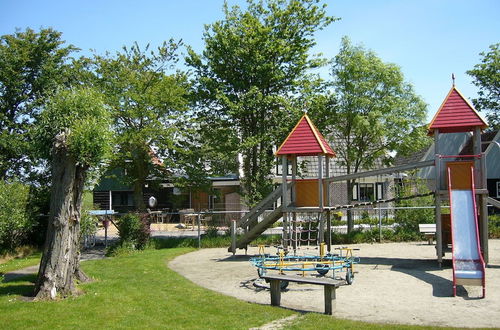 Foto 10 - Cozy Villa in Wieringer Style near Wadden Sea