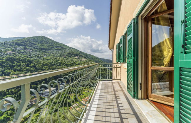 Belvedere – Avegno - Foto 11