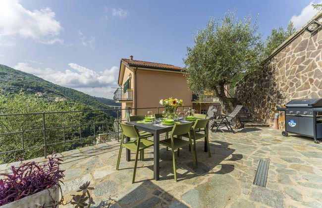 Belvedere – Avegno - Foto 15