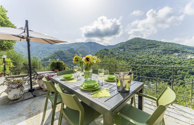 Belvedere – Avegno - Foto 17