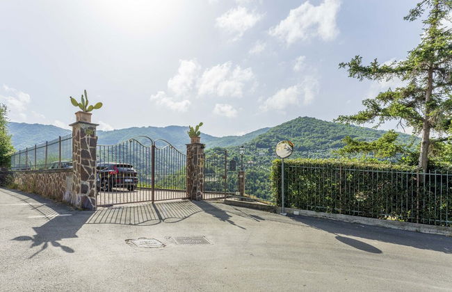 Belvedere – Avegno - Foto 21