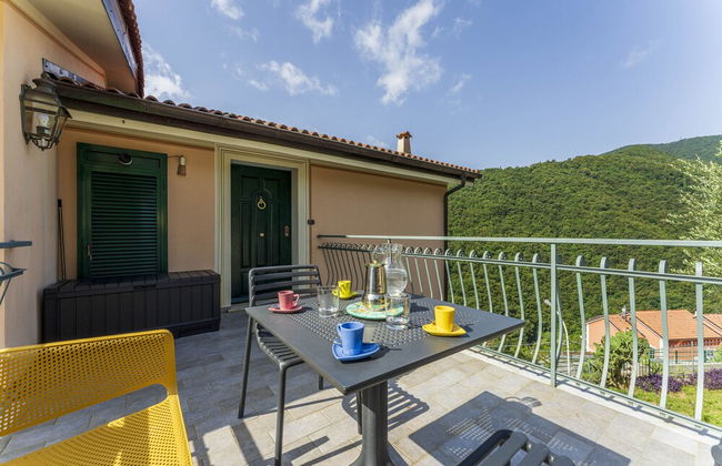 Belvedere – Avegno - Foto 9