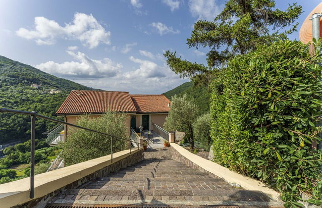 Belvedere – Avegno - Foto 20