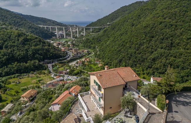 Belvedere – Avegno - Foto 22