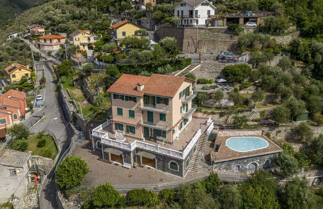 Belvedere – Avegno - Foto 1