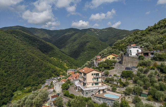 Belvedere – Avegno - Foto 18