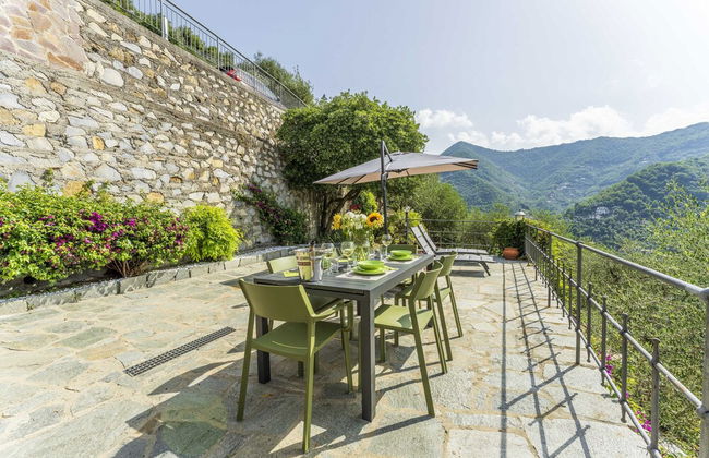 Belvedere – Avegno - Foto 19