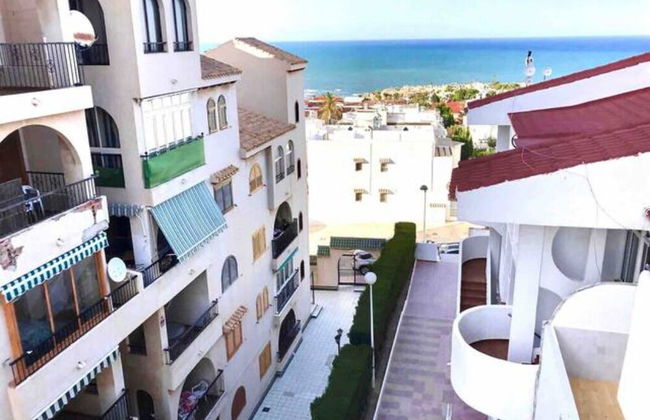 Balcon de Lomas La Mata Torrevieja - Foto 30