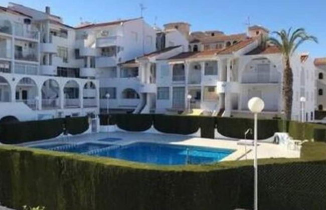 Balcon de Lomas La Mata Torrevieja - Foto 19