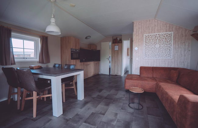 Pondside Stay w/ Kitchen - Foto 9