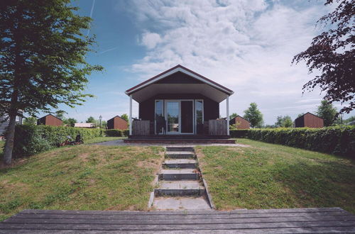 Photo 16 - Chalets With a Bathroom, Near a Pond