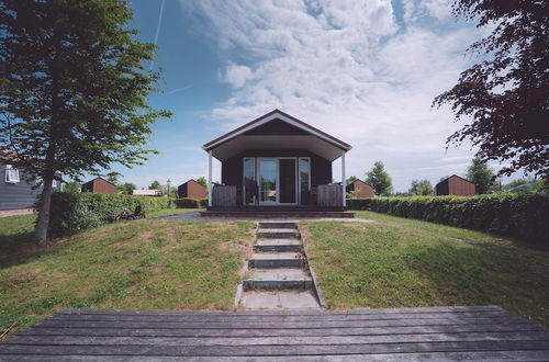 Foto 35 - Chalets With a Bathroom, Near a Pond