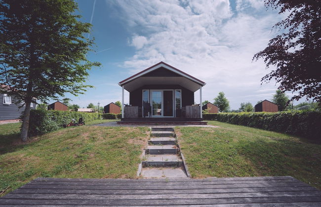 Pondside Stay w/ Kitchen - Foto 18