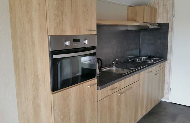 Pondside Stay w/ Kitchen - Foto 8