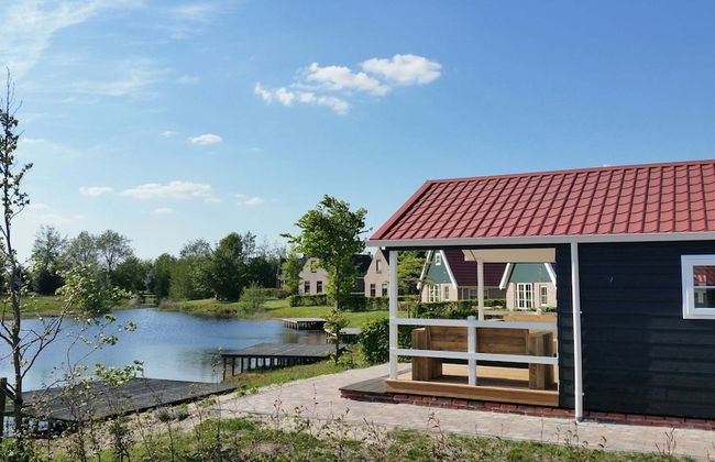 Pondside Stay w/ Kitchen - Foto 1