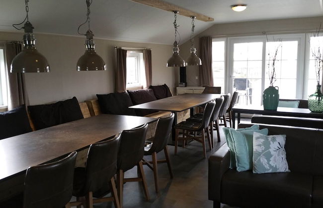 Pondside Stay w/ Kitchen - Foto 13