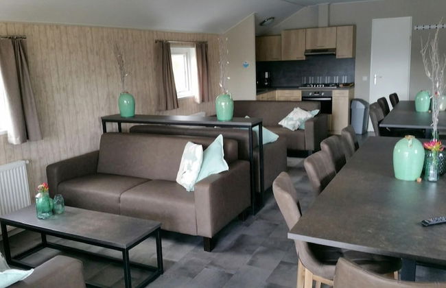 Pondside Stay w/ Kitchen - Foto 15