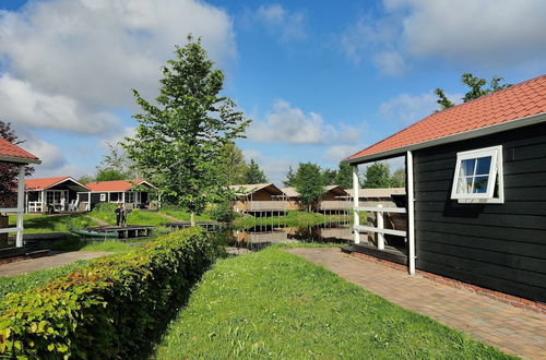 Photo 18 - Chalets With a Bathroom, Near a Pond