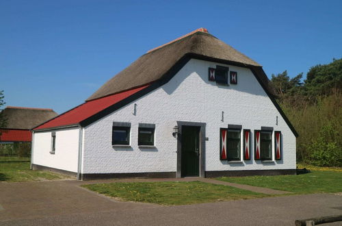 Foto 1 - Nice Villa With Sauna and Bubble Bath in Limburg