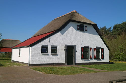 Foto 38 - Nice Villa With Sauna and Bubble Bath in Limburg