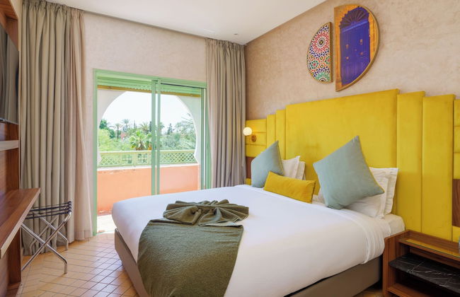 Palmeraie Green Resort - Foto 45