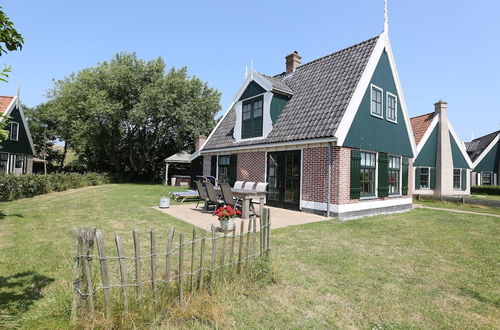 Foto 34 - Beautiful Villa With Garden, Near the Wadden Sea