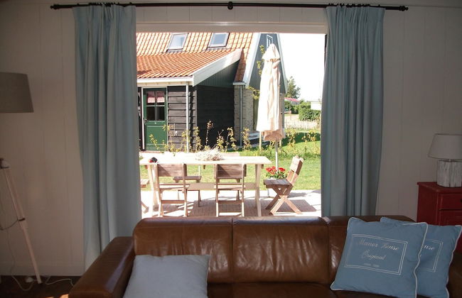 Villa in Wieringer Style With Hot Tub - Foto 20