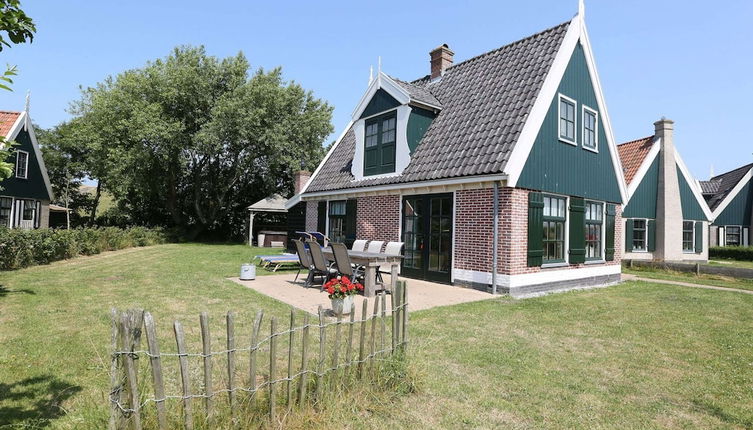 Photo 1 - Beautiful Villa With Garden, Near the Wadden Sea