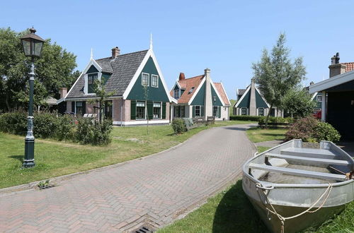 Photo 26 - Beautiful Villa With Garden, Near the Wadden Sea