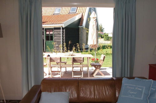 Foto 10 - Beautiful Villa With Garden, Near the Wadden Sea