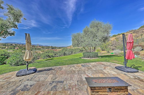 Photo 33 - Spacious & Private Wine Country Villa w/ View