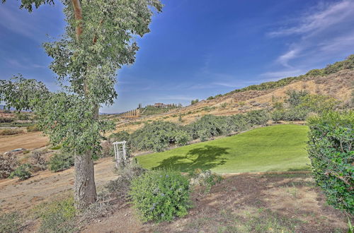 Photo 35 - Spacious & Private Wine Country Villa w/ View