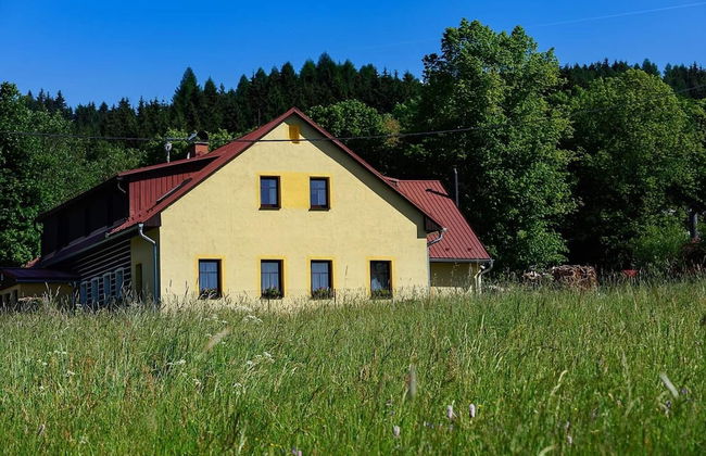 Luxe Villa in Bernartice Kkh045 - Foto 15