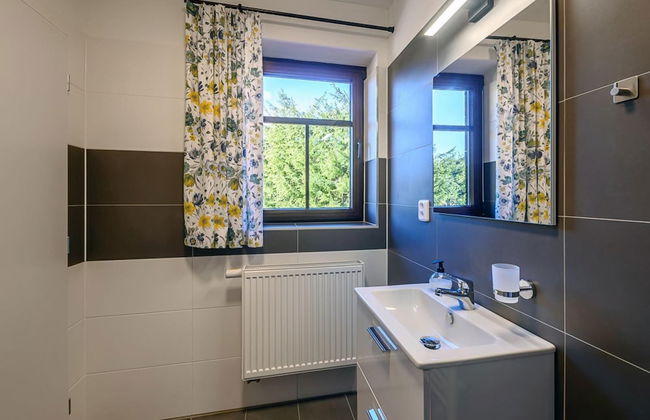 Luxe Villa in Bernartice Kkh045 - Foto 57