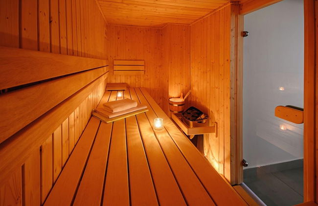 Luxe Villa in Bernartice Kkh045 - Foto 66
