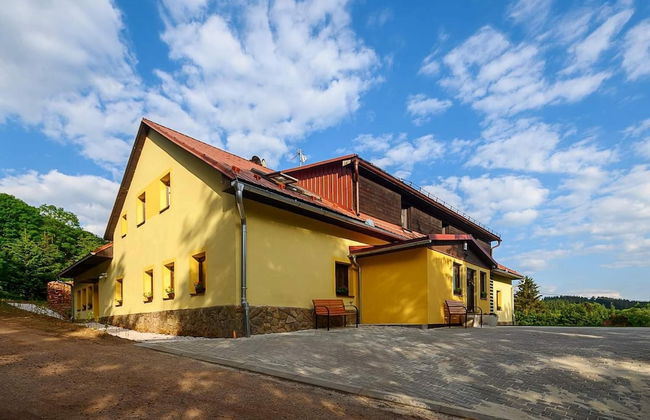 Luxe Villa in Bernartice Kkh045 - Foto 70