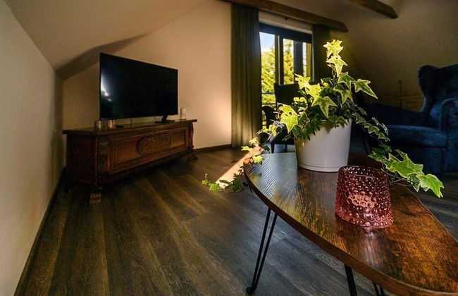 Luxe Villa in Bernartice Kkh045 - Foto 35