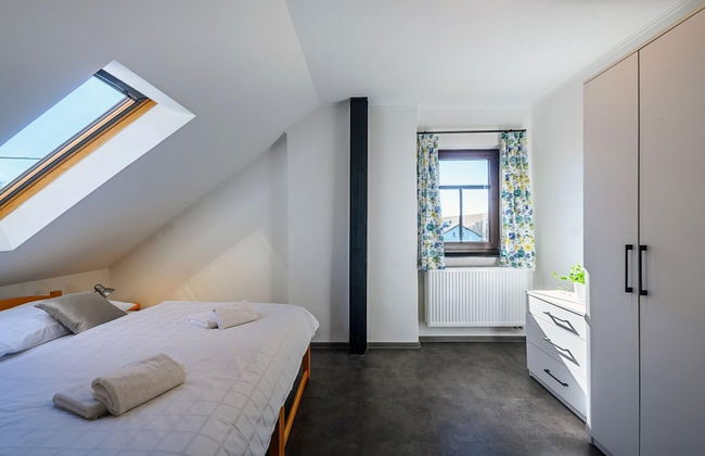 Luxe Villa in Bernartice Kkh045 - Foto 48