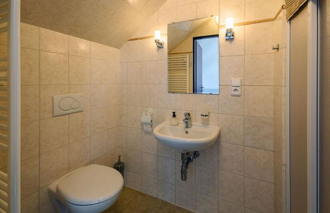 Luxe Villa in Bernartice Kkh045 - Foto 62