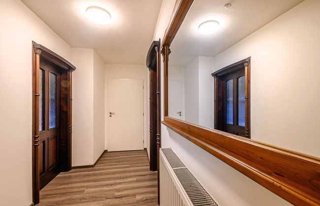 Luxe Villa in Bernartice Kkh045 - Foto 53