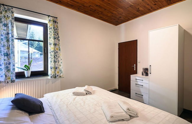 Luxe Villa in Bernartice Kkh045 - Foto 46