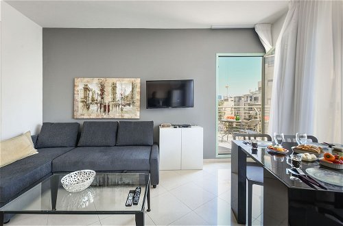 Foto 4 - Newly Renovated Apartment in Tel Aviv