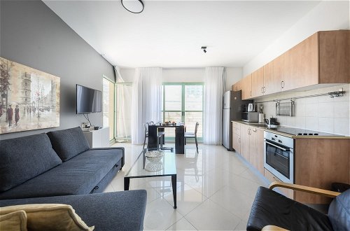 Photo 5 - Newly Renovated Apartment in Tel Aviv